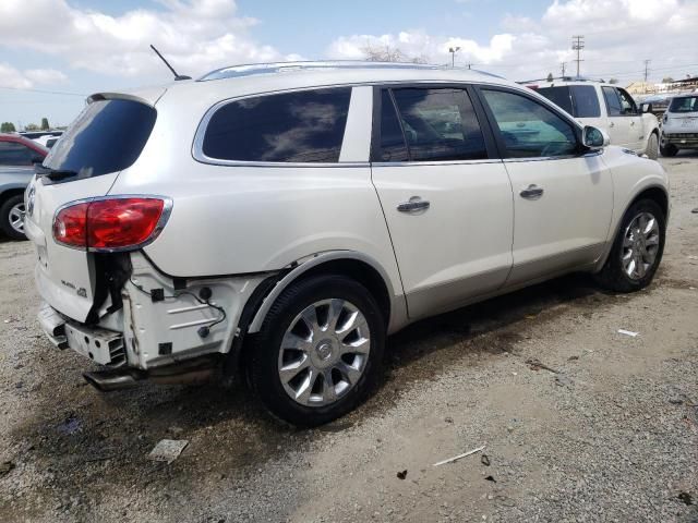 2011 Buick Enclave CXL