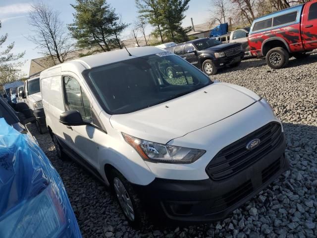 2021 Ford Transit Connect XL