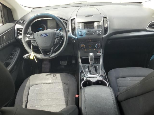 2016 Ford Edge SE