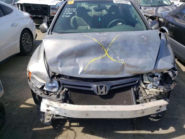 2006 Honda Civic LX