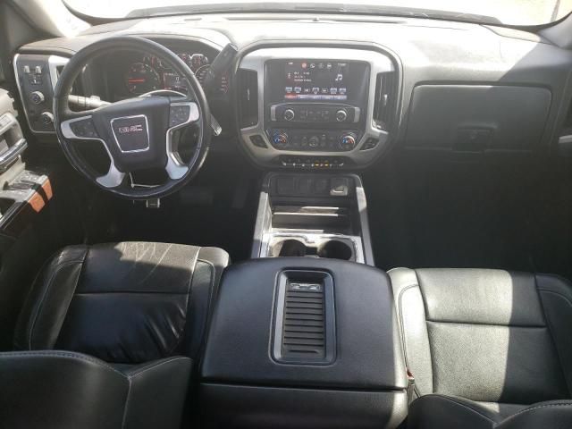 2016 GMC Sierra K1500 SLT