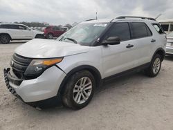 2015 Ford Explorer Police Interceptor for sale in Madisonville, TN