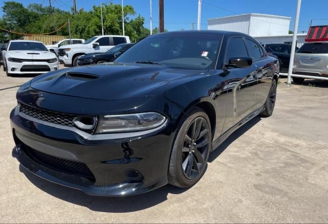 2019 Dodge Charger R/T