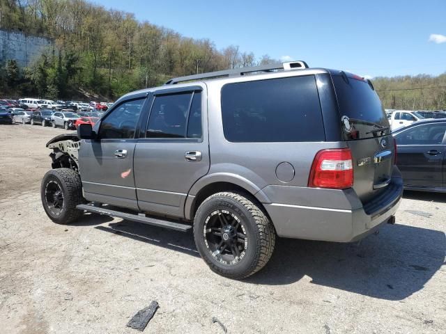 2011 Ford Expedition XLT