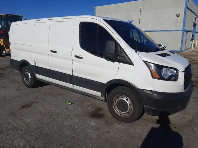 2019 Ford Transit T-150