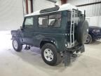 1994 Land Rover Defender 9