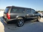 2007 Cadillac Escalade ESV