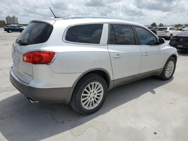 2009 Buick Enclave CXL