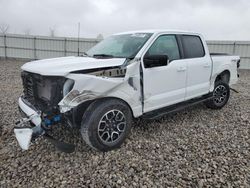 Ford Vehiculos salvage en venta: 2023 Ford F150 Supercrew