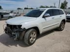 2013 Jeep Grand Cherokee Limited