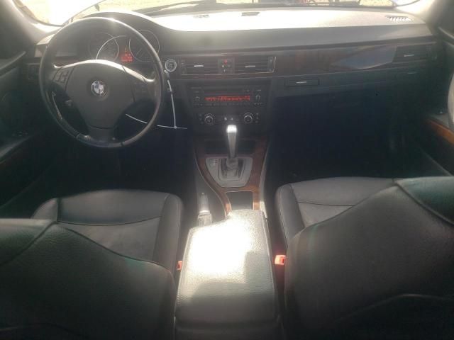 2011 BMW 328 I Sulev