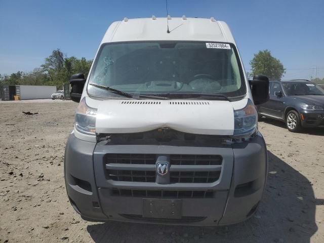 2017 Dodge RAM Promaster 3500 3500 High