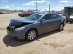 2009 Toyota Camry Hybrid