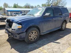 4 X 4 for sale at auction: 2011 Ford Expedition XLT