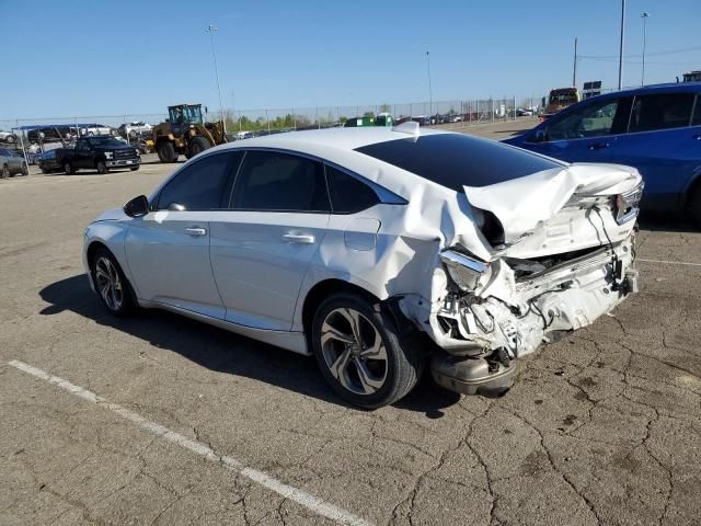 2019 Honda Accord EXL