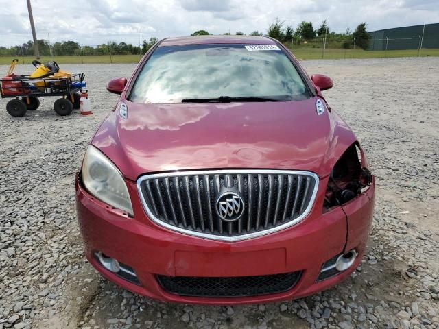 2012 Buick Verano