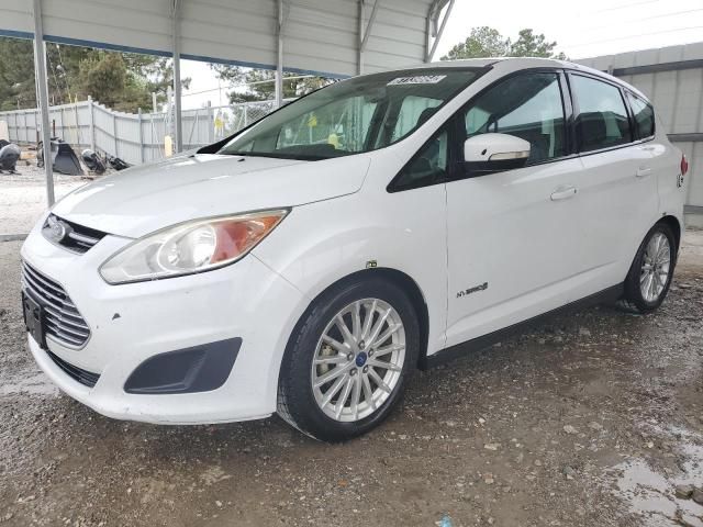 2015 Ford C-MAX SE