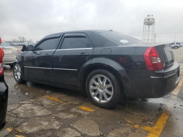 2009 Chrysler 300 Touring