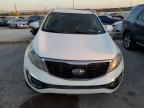 2014 KIA Sportage SX