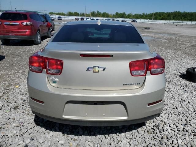 2014 Chevrolet Malibu 2LT