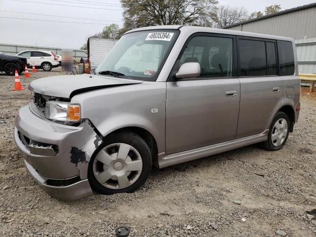 2006 Scion XB