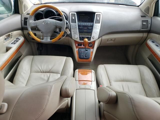 2007 Lexus RX 350