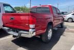 2016 Toyota Tacoma Double Cab