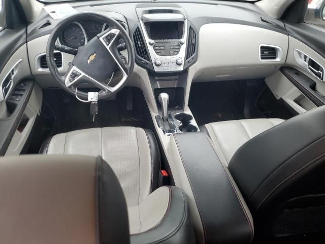 2013 Chevrolet Equinox LTZ