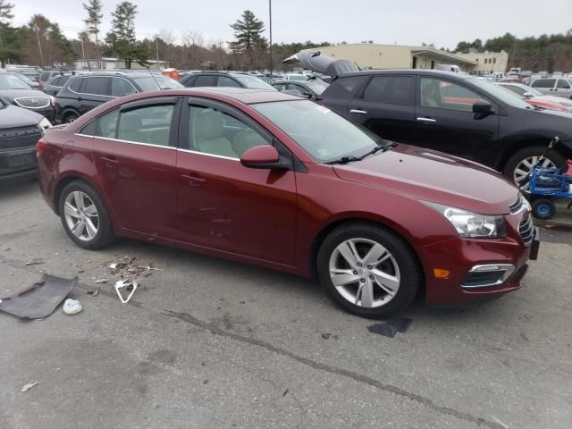 2015 Chevrolet Cruze