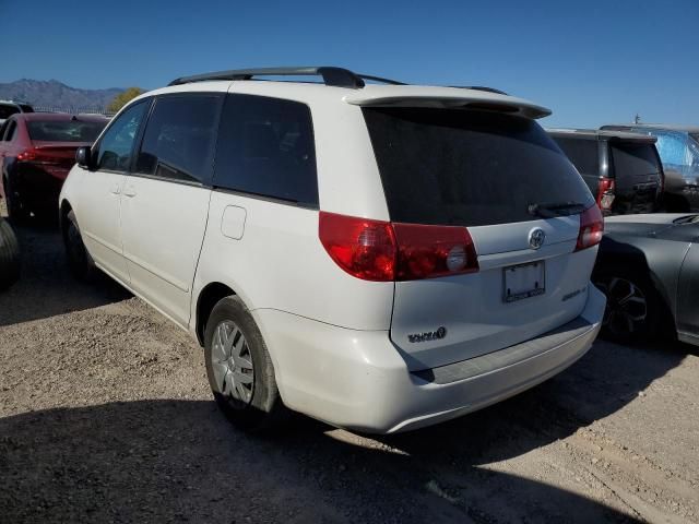 2006 Toyota Sienna CE