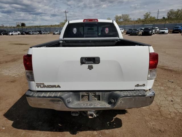 2011 Toyota Tundra Double Cab SR5