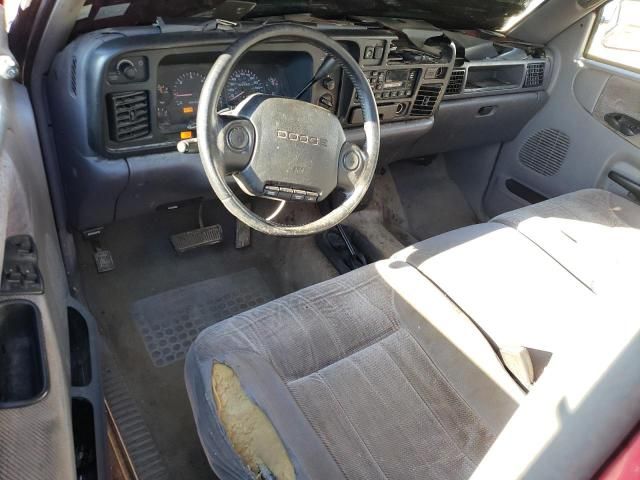 1997 Dodge RAM 1500