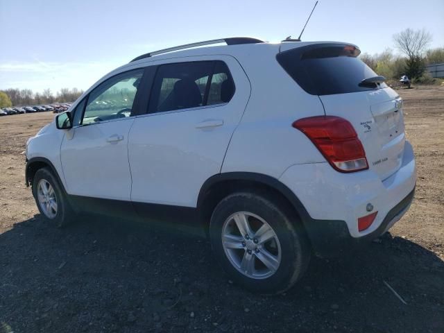 2019 Chevrolet Trax 1LT