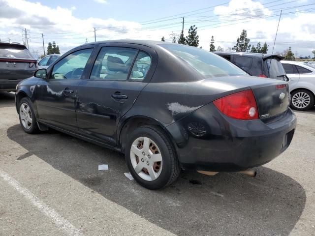 2005 Chevrolet Cobalt