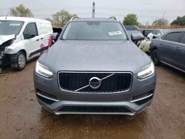 2016 Volvo XC90 T6