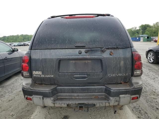 2003 Chevrolet Trailblazer