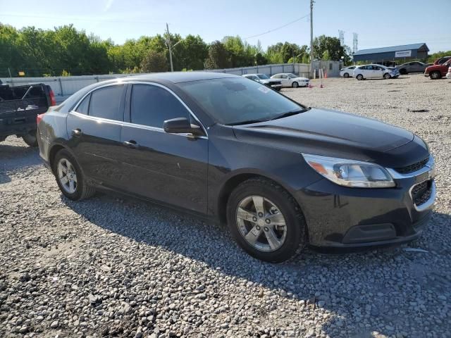 2014 Chevrolet Malibu LS