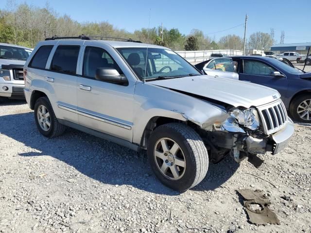 2010 Jeep Grand Cherokee Laredo