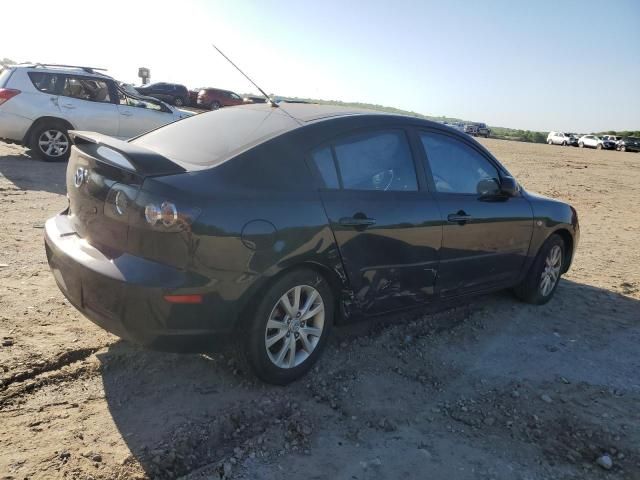 2007 Mazda 3 I