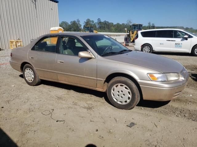 1999 Toyota Camry CE