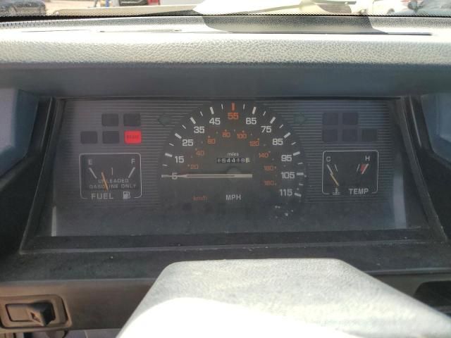 1989 Dodge RAM 50