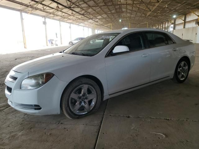 2010 Chevrolet Malibu 1LT