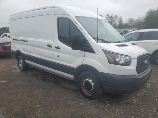 2019 Ford Transit T-150