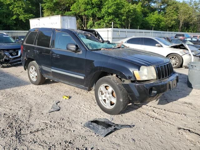 2007 Jeep Grand Cherokee Laredo