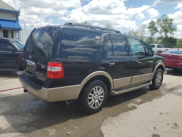 2013 Ford Expedition XLT