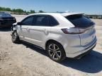 2016 Ford Edge Sport