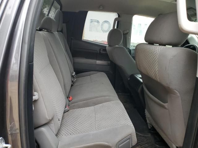 2013 Toyota Tundra Double Cab SR5