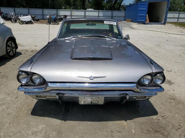 1965 Ford Thunderbird