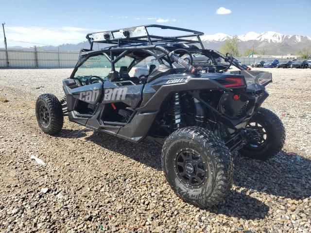 2021 Can-Am Maverick X3 Max X RS Turbo RR