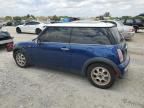 2004 Mini Cooper